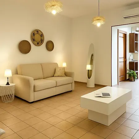 Roma 19 Apartment