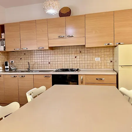 Apartment Roma 19 Castelsardo