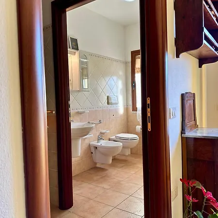 Apartment Roma 19