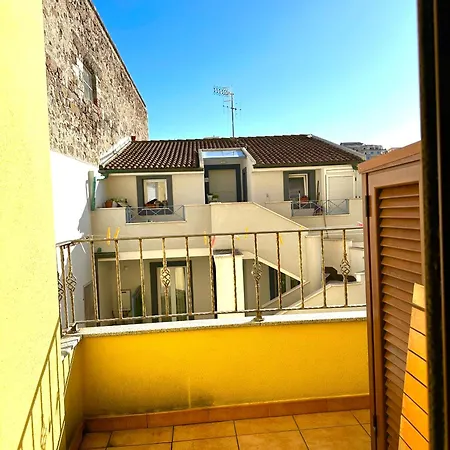 Roma 19 Apartment *