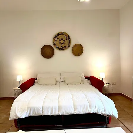 Roma 19 Apartment Castelsardo