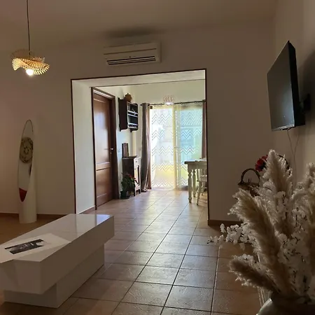 Roma 19 Apartment
