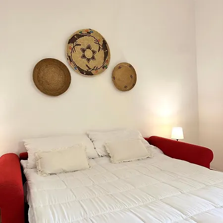Roma 19 Apartment *