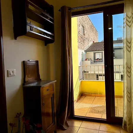 Roma 19 * Castelsardo