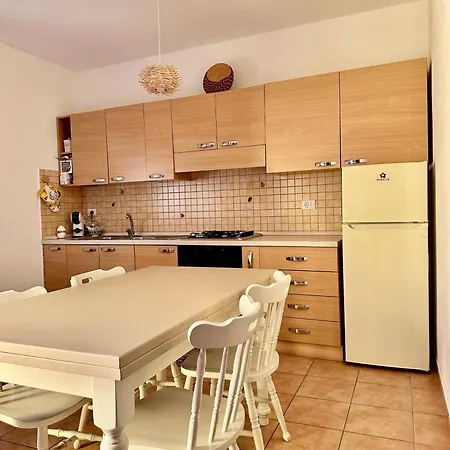 Apartment Roma 19 *