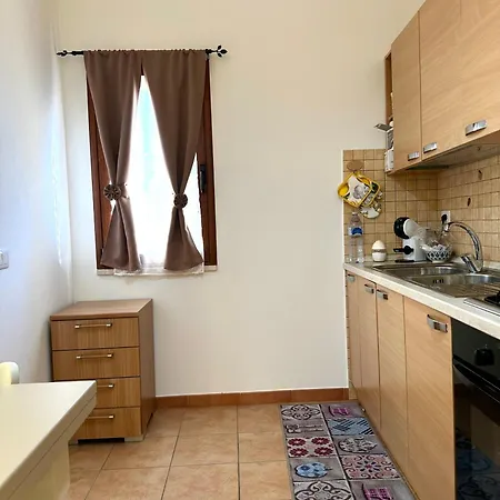 Apartment Roma 19 Castelsardo