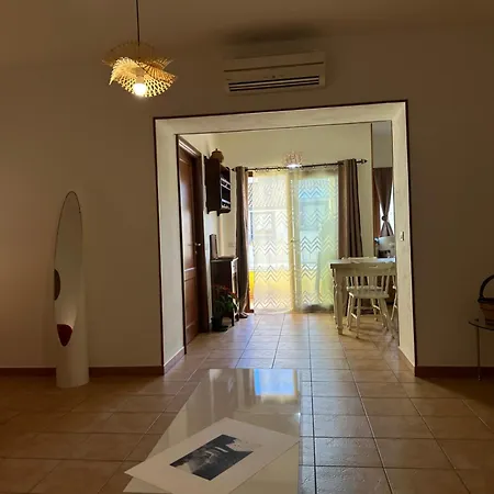 Apartment Roma 19