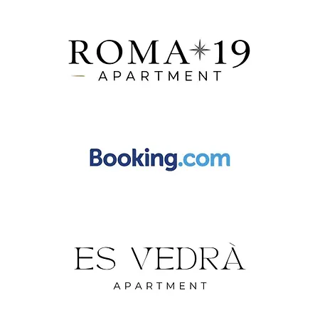 Roma 19 Apartament *