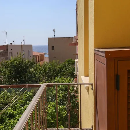 Roma 19 Appartamento Castelsardo