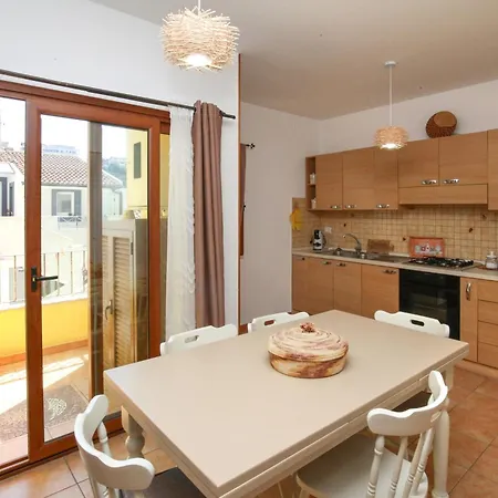 Διαμέρισμα Roma 19 Castelsardo