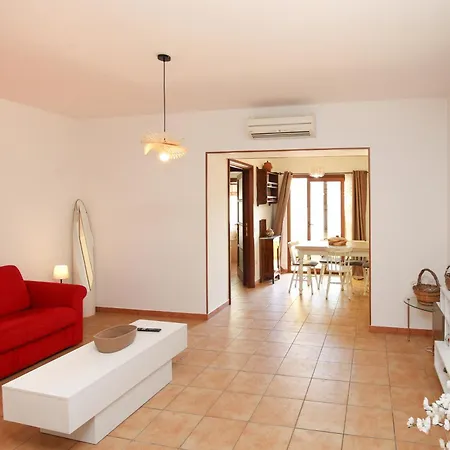 Roma 19 Apartament