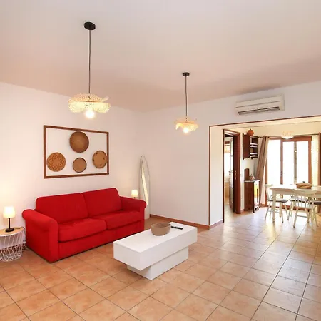 Roma 19 Apartament Castelsardo