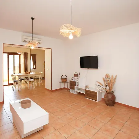 Appartamento Roma 19 Castelsardo