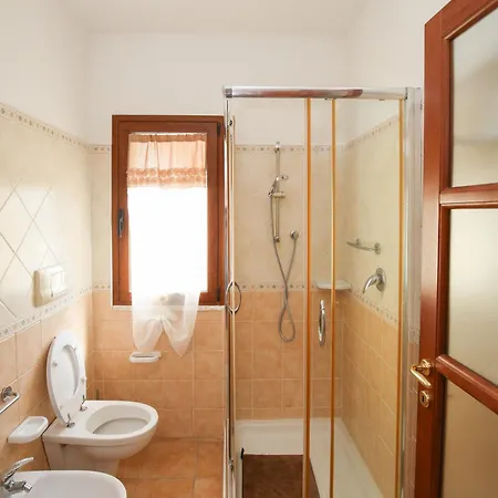 Roma 19 Lägenhet