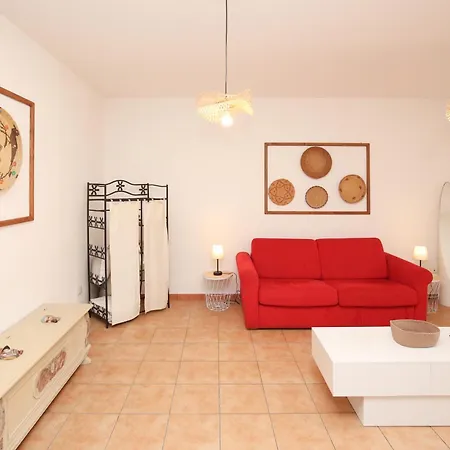 Roma 19 Διαμέρισμα Castelsardo
