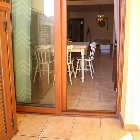 Διαμέρισμα Roma 19 Castelsardo