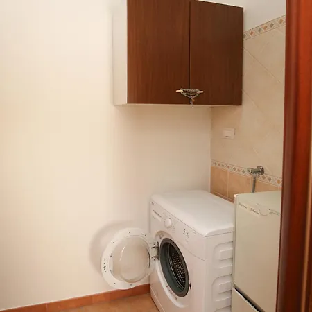 Roma 19 Apartament Castelsardo